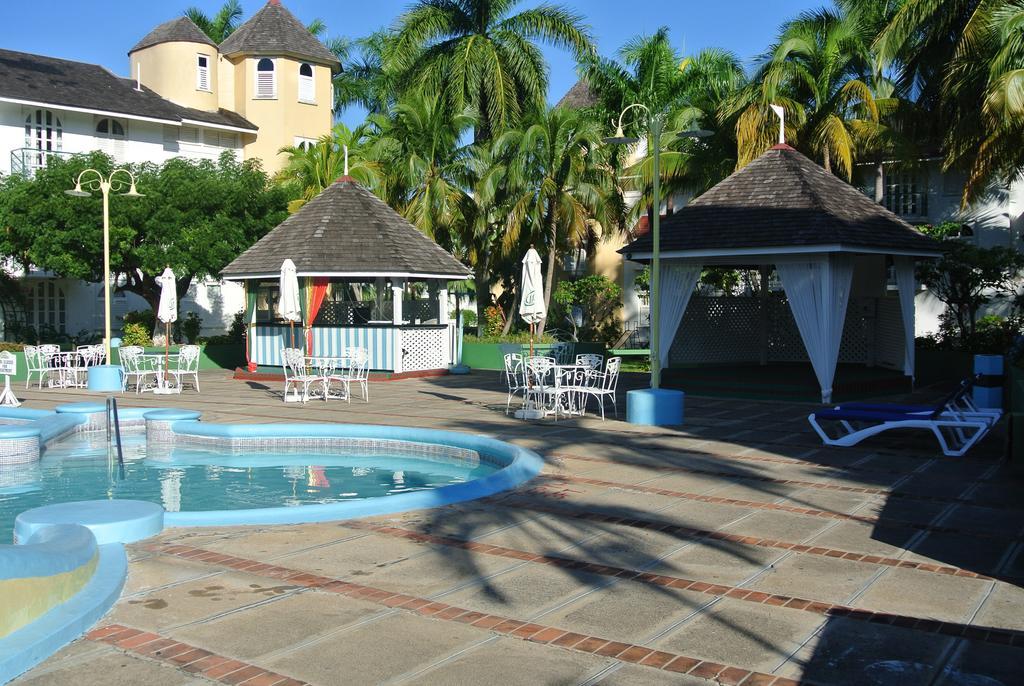 Beach Studio 10 Ocho Rios Cameră foto