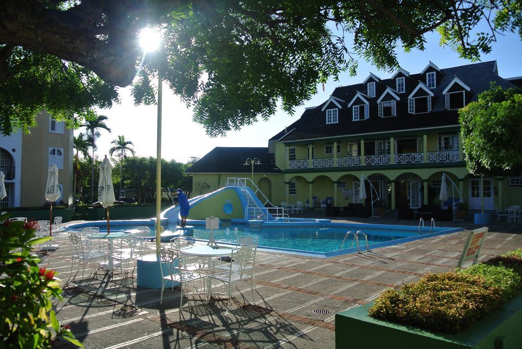 Beach Studio 10 Ocho Rios Cameră foto